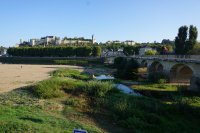 Châteaux de la Loire